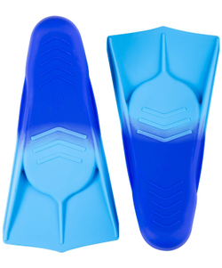Ласты тренировочные Pooljet Navy/Blue, S
