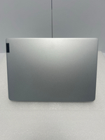 Ноутбук Lenovo IdeaPad 5 Pro 14ACN6 (82L7004ARE) 14"/AMD Ryzen 5 5600U/RAM 16GB/SSD 512GB/AMD Radeon Graphics/2880*1800/IPS 90Hz/DOS/Подсветка кл-ры: LED/Серый. Состояние: Уценка/ царапины на матрице