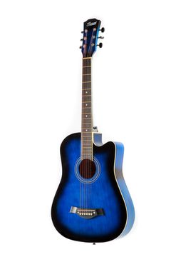 Акустическая гитара Belucci JBC3825 BLS