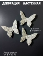 Декор на стену