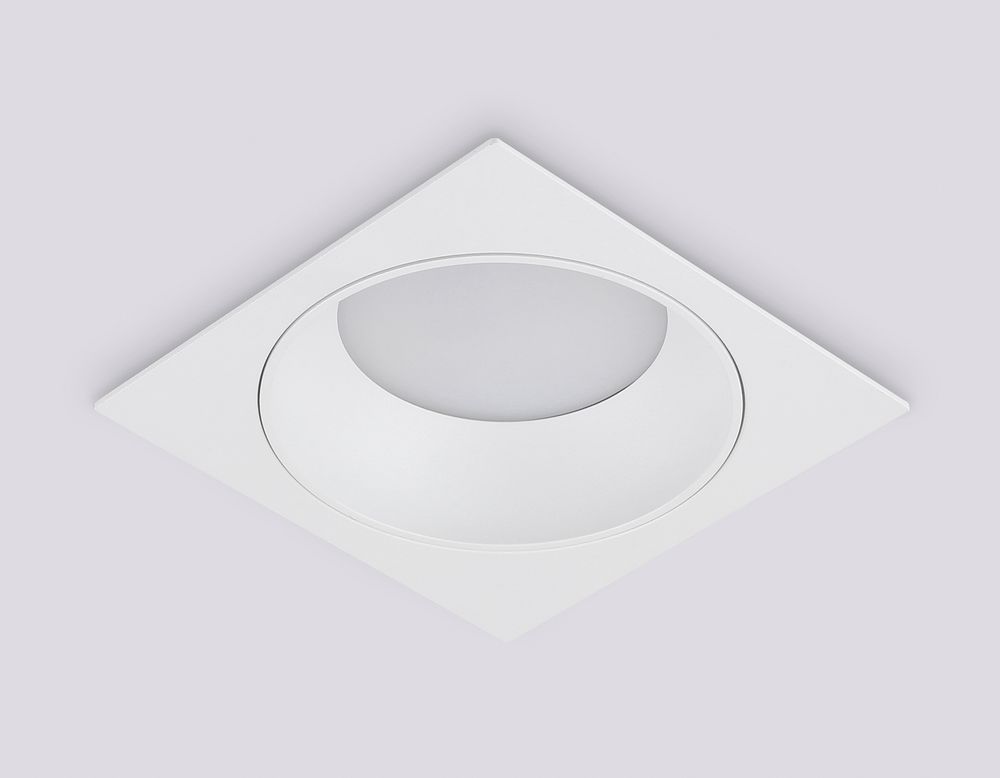 Ambrella Встраиваемый светильник GX53 GX Standard tech TN52337