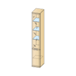 Шкаф Карина ШК-1058