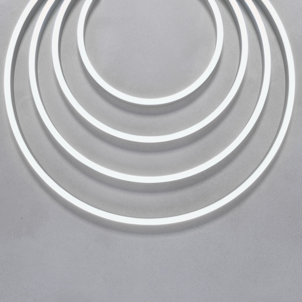 Гибкий неон Led Strip 200681