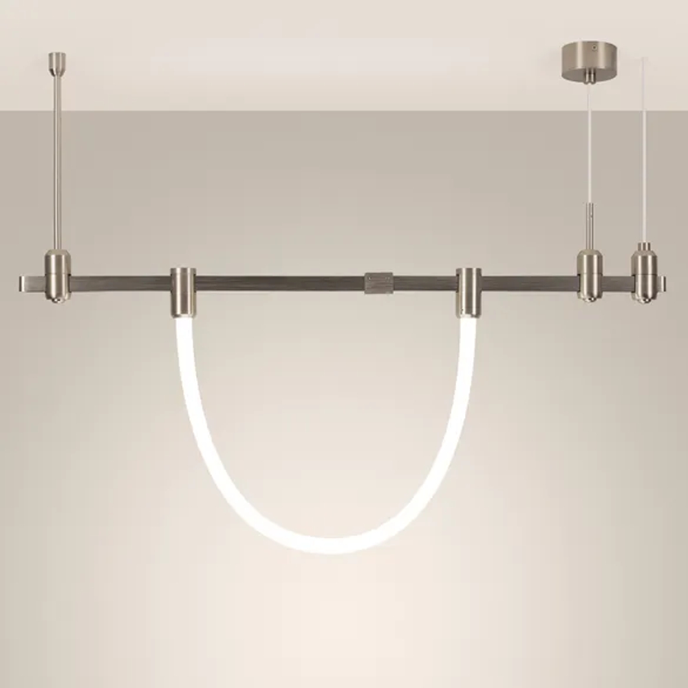 Светильник ART-APRIORI-TUBE-ELASTIC-R38-L1000-12W Day4000 (TN, 360 deg, 48V) (Arlight, IP20 Металл,  (Arlight, IP20 Металл, 3 года) 049265