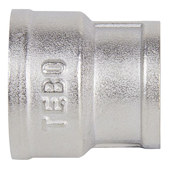 Муфта TEBO переходная ВР 1 1/4x1 (8/96) купить в Москве и Московской области по низкой цене с доставкой по России — (1) Муфта TEBO переходная ВР 1 1/4x1 (8/96) — (1)