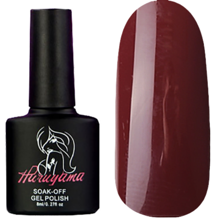 Гель-лак Харуяма 227