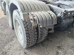 Mercedes-Benz Actros 6x4 Седельный тягач 3346 S (Дизельный, 11,9 л, 456 л.с., МТ)
