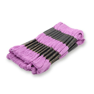 Мулине 'Bestex' (8м) (608)