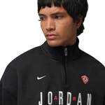 Баскетбольная мужская толстовка Jordan Flight