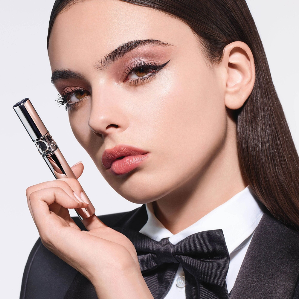 DIOR Diorshow Brow Styler - Карандаши для бровей с щеточкой оттенок 001 Blond, 0 g