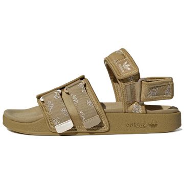 Кроссовки adidas originals Adilette Сандалии 4,0, Мужские сандалии Унисекс