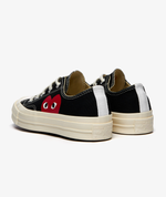 Comme des Garçons Play | Big Heart Chuck 70 OX x Converse