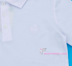 LACOSTE поло  PENGIM 4740