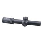 Оптический прицел Vector Optics FFP Continental x6 1-6x28 ( Сетка VCT-BNW / с подсветкой )