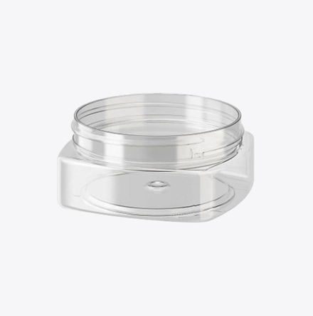 Банка 150 мл 89 мм ПЭТ №2