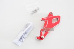 Front sprocket guard. Cover Drive Sprocket, ZETA ZE80-9315. For Honda CRF250-300L-M-RL