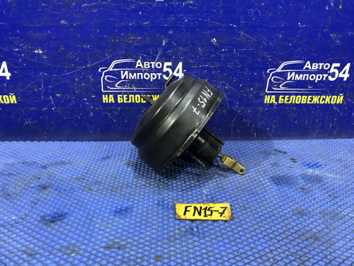 Вакуумный усилитель тормозов NISSAN PULSAR 2000