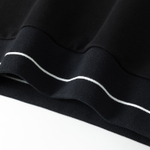 СВИТШОТ YMKASHIX FOUR STRIPES