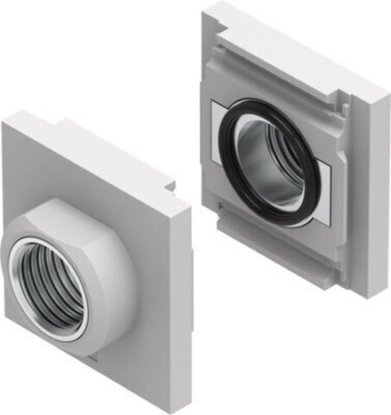 MS6-AGE Набор монтажной плиты