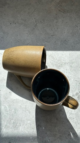 Кружка 330 мл. Сфера Оушн