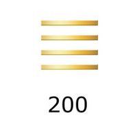 200