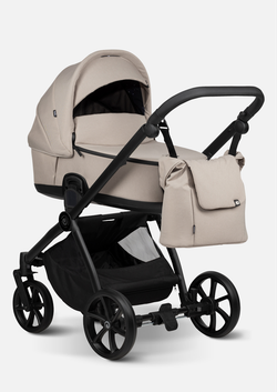 Tutis Коляска 2 в 1 MIO 3+ Essential Moon Rock