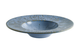 Тарелка для пасты d=280 мм. 400 мл. Снэл Небо