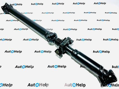 Вал карданный 3401A209 задний Mitsubishi L200 15- MT