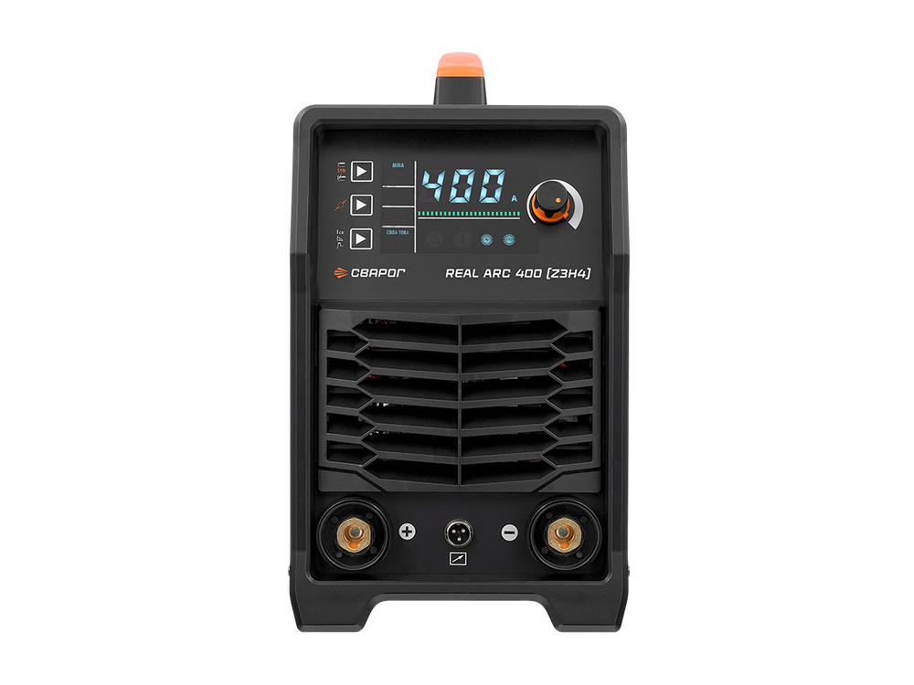 Аппарат инверторный Сварог REAL ARC 400 (Z3H4)