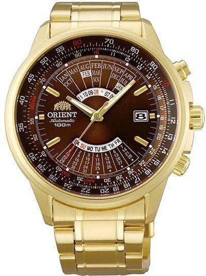 Наручные часы Orient FEU07003TX