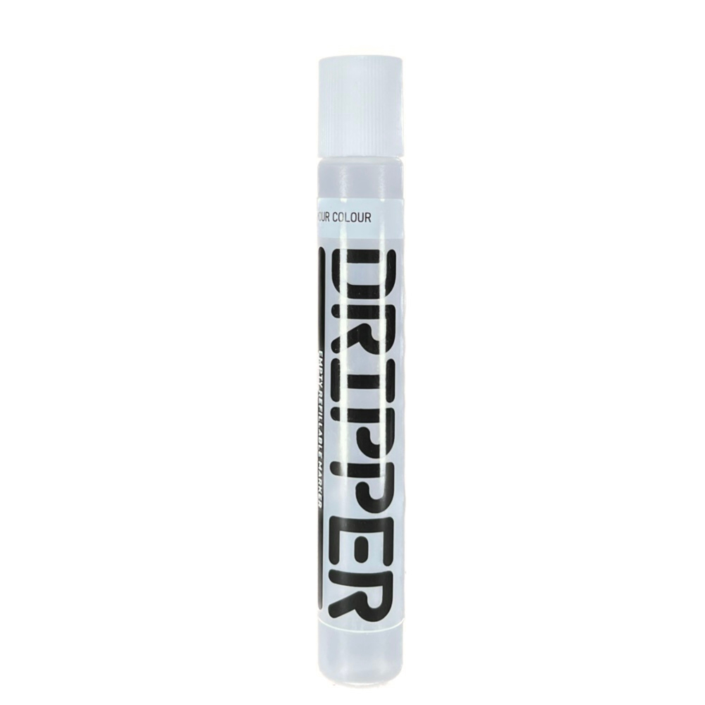Пустышка Dope DRIPPER - 5mm (10мл)