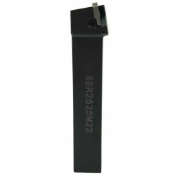SER2525M22 державка резьбовая DESKAR