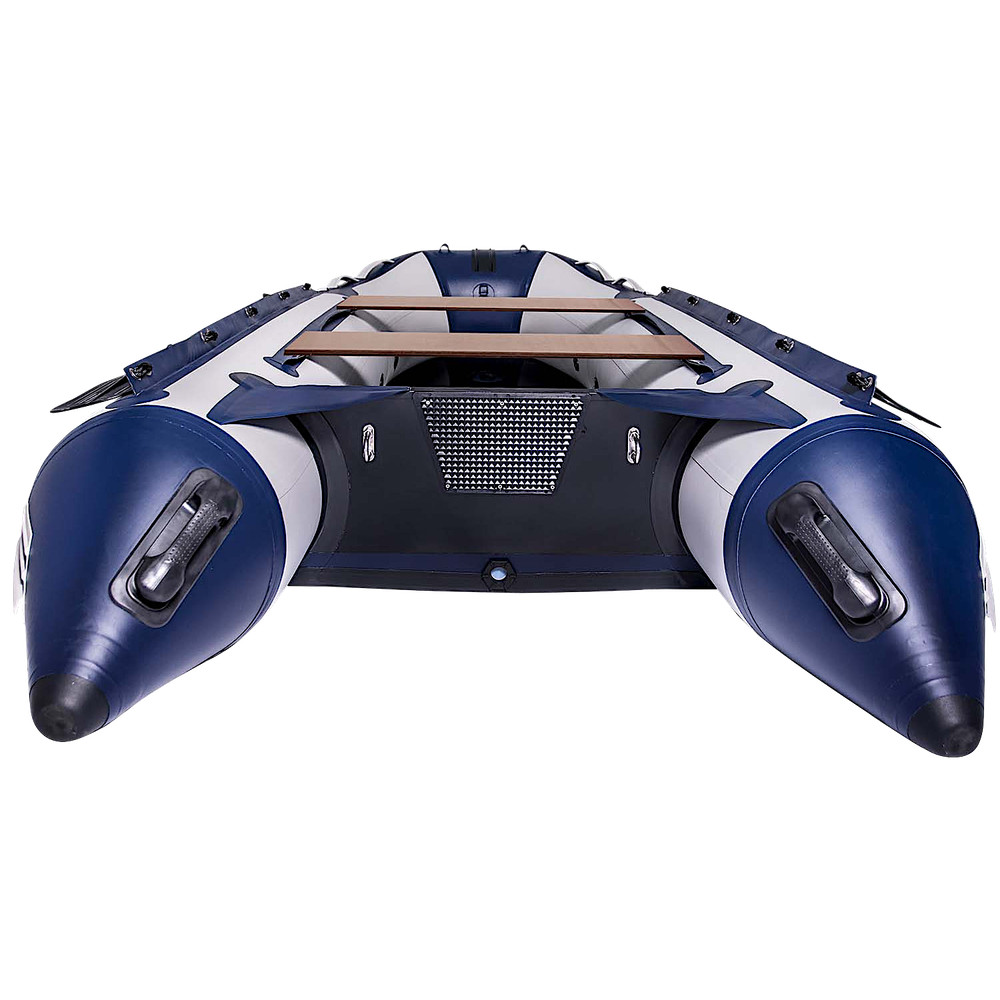Лодка ПВХ SMarine SDP Max 420