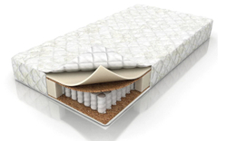 Матрас Balance Status 140х200