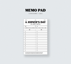 TAEMIN - 2026 Season’s Greetings [A JOINER’S DAY]