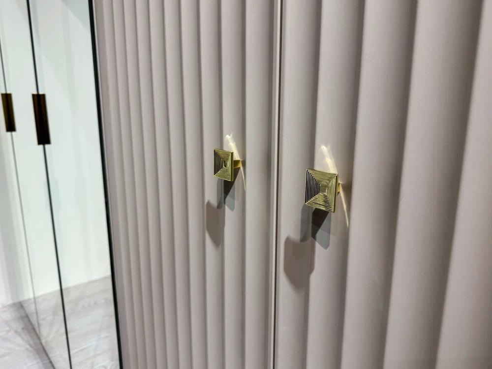 Коллекция “Лиана” Сатин