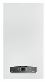 Газовый котел Ariston ARGIS C 10 FF NG