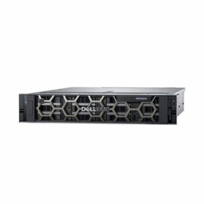 Сервер Dell PowerEdge R540XD