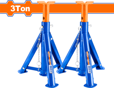 Подставка под авто 3 Т, 2 шт (4) WADFOW WHJ3503