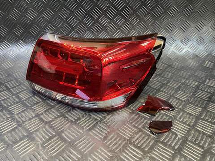 стоп правый Toyota Premio ZRT260 20-461