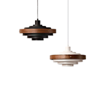 Pendant design lamp Rancho