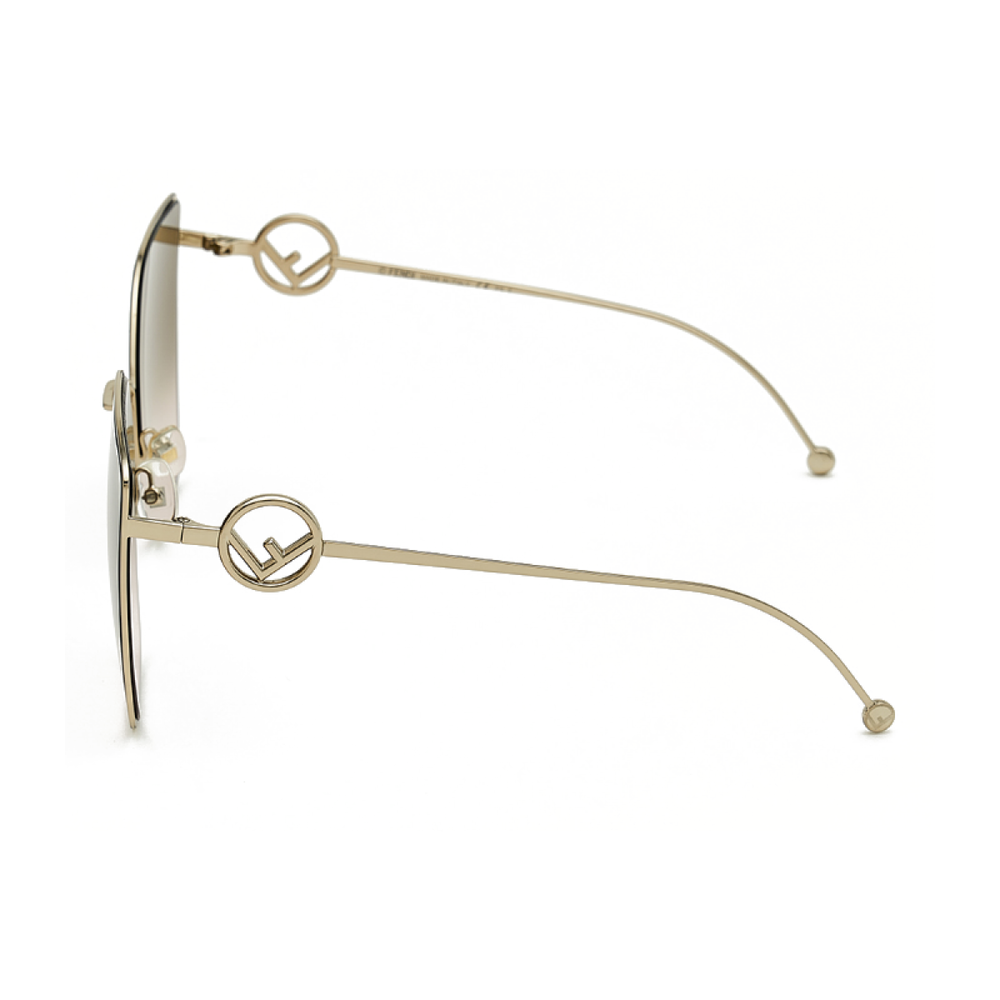 Очки FENDI, FF-0323S