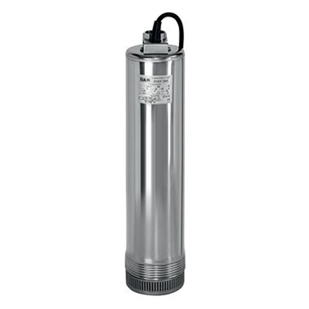 Насос скважинный DAB DIVER 200 M-NA (1х220В; 1,50кВт), с кабелем 10 м.