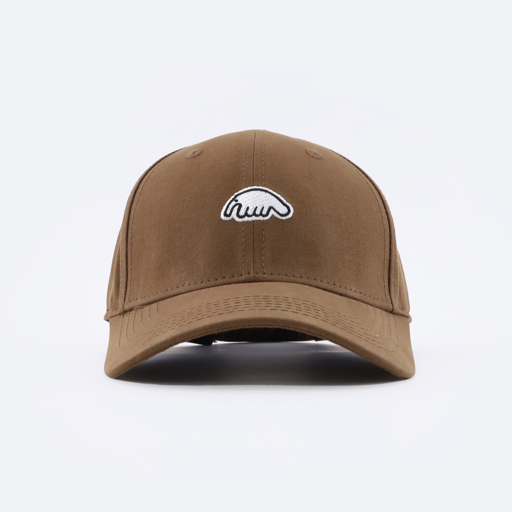 Кепка Anteater Baseball (brown) артикул: - купить в магазине Дайс