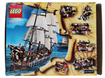 Конструктор Пираты  LEGO 10210 Имперский флагман