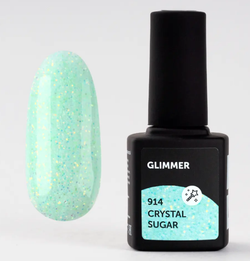 Milk Glimmer 914