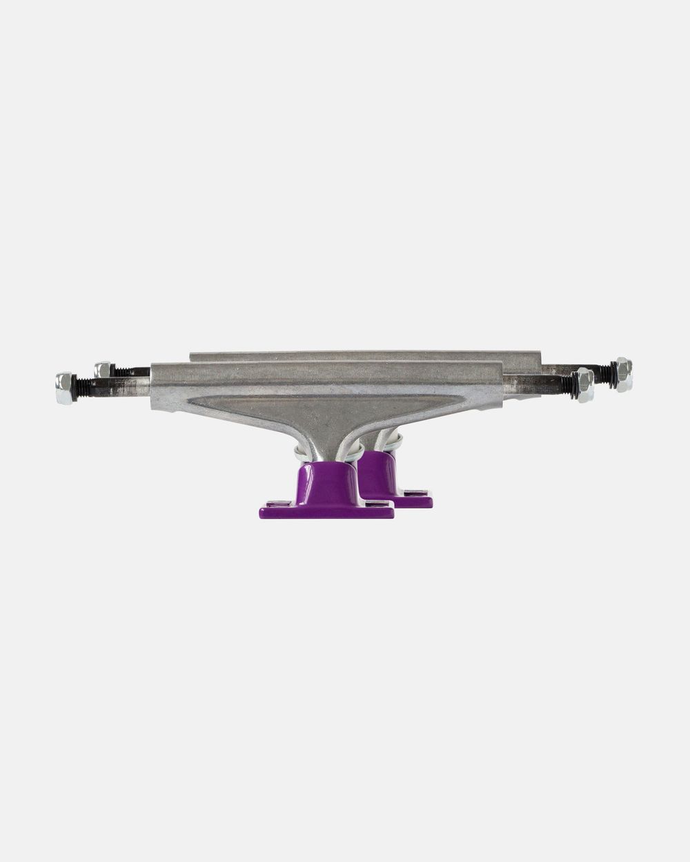 Подвески для скейтборда Chilly Purp/Raw 5.25''