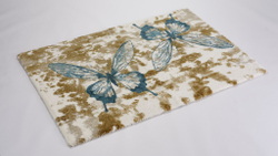 Коврик для ванной 100x150 Abyss&Habidecor Мидоу 800