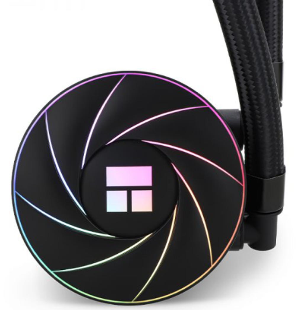 Система охлаждения жидкостная Thermalright Aqua Elite 240 ARGB