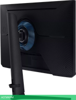 Монитор Samsung Odyssey G5 LS32AG520PUXEN